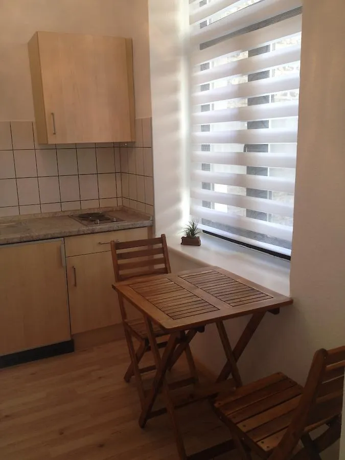 Aparthotel Aida Apartament Kolín nad Rýnem