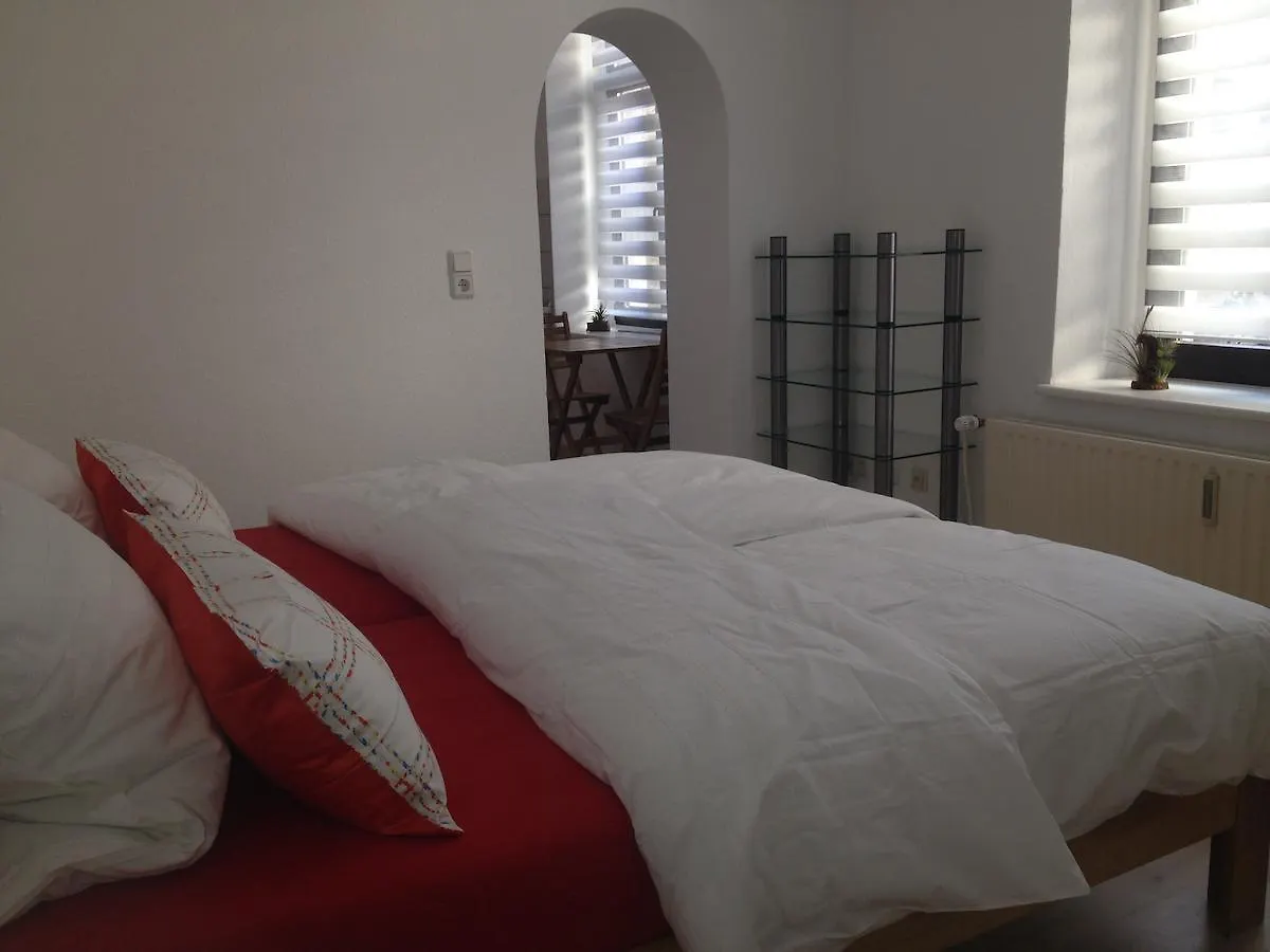 Aparthotel Aida Apartament Kolín nad Rýnem