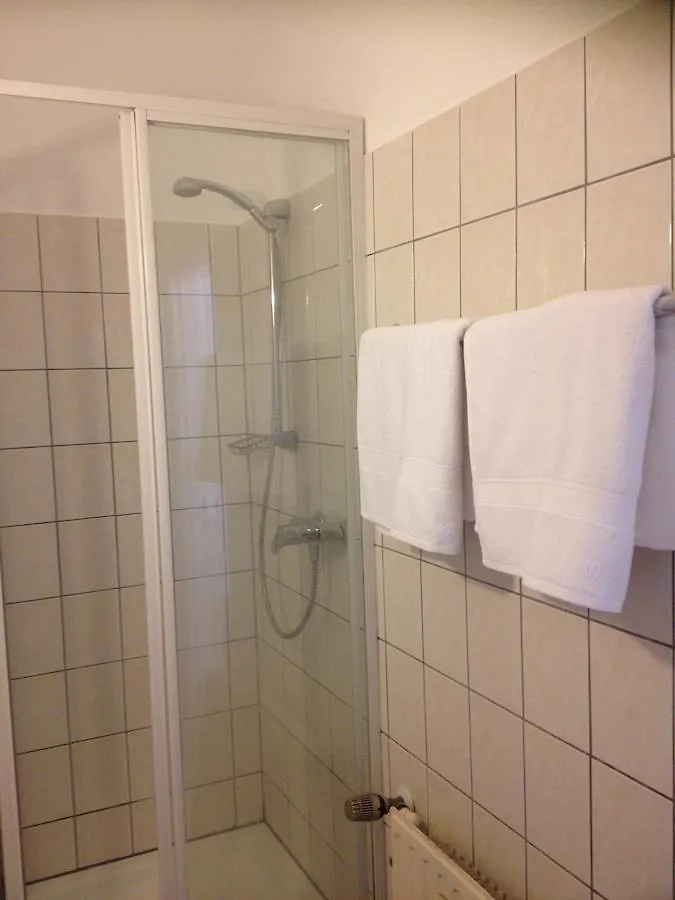 Aparthotel Aida Apartament Kolín nad Rýnem